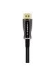 Cable HDMI 2.1 AOC 8K Aisens A153-0523/ HDMI Macho - HDMI Macho/ 70m/ Negro