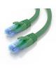 Cable de Red RJ45 AWG26 CCA UTP Aisens A135-0805 Cat.6/ 25cm/ Verde