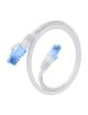 Cable de Red RJ45 AWG26 CCA UTP Aisens A135-0826 Cat.6/ 10m/ Blanco