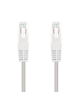 Cable de Red RJ45 UTP Nanocable 10.20.0110-W Cat.5/ 10m/ Blanco