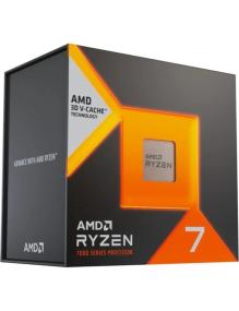 Procesador AMD Ryzen 7-7800X3D 4.20GHz Socket AM5