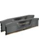 Memoria RAM Corsair Vengeance 2 x 32GB/ DDR5/ 5600MHz/ 1.1V/ CL40/ DIMM