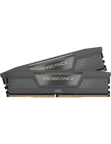 Memoria RAM Corsair Vengeance 2 x 32GB/ DDR5/ 5600MHz/ 1.1V/ CL40/ DIMM