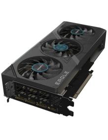 Tarjeta Gráfica Gigabyte GeForce RTX 4070 SUPER EAGLE OC 12G/ 12GB GDDR6X