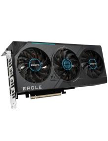 Tarjeta Gráfica Gigabyte GeForce RTX 4070 SUPER EAGLE OC 12G/ 12GB GDDR6X