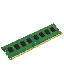 Memoria RAM Kingston ValueRAM 8GB/ DDR3/ 1600MHz/ 1.5V/ CL11/ DIMM