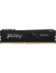 Memoria RAM Kingston FURY Beast 8GB/ DDR4/ 2666MHz/ 1.2V/ CL16/ DIMM