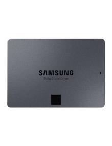 Disco SSD Samsung 870 QVO 4TB/ SATA III/ Full Capacity