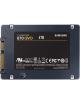 Disco SSD Samsung 870 QVO 4TB/ SATA III/ Full Capacity