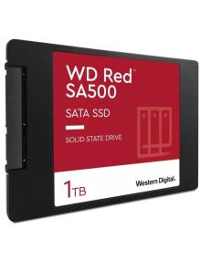 Disco SSD Western Digital WD Red SA500 NAS 1TB/ SATA III