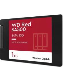 Disco SSD Western Digital WD Red SA500 NAS 1TB/ SATA III