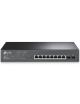 Switch TP-Link Omada Smart Gigabit JetStream TL-SG2210MP 10 Puertos/ RJ-45 10/100/1000 PoE/ SFP