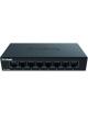 Switch D-Link DGS-108GL 8 Puertos/ RJ-45 10/100/1000