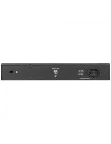 Switch Gestionable D-Link DGS-1100-24PV2 24 Puertos/ RJ-45 Gigabit 10/100/1000 PoE