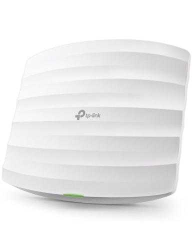 Punto de Acceso Inalámbrico TP-Link Omada EAP223/ PoE/ 1317Mbps/ 2.4GHz 5GHz/ Antenas de 5dBi/ WiFi 802.11 ac/n/g/b/a