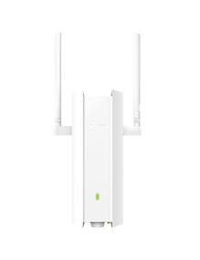 Punto de Acceso Inalámbrico TP-Link Omada EAP625-OUTDOOR HD/ WiFi 6/ 1800Mbps/ 2.4GHz 5GHz/ Antenas de 5dBi/ WiFi 802.11 ax/ac/n