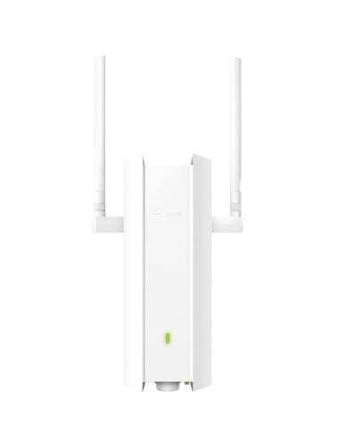 Punto de Acceso Inalámbrico TP-Link Omada EAP625-OUTDOOR HD/ WiFi 6/ 1800Mbps/ 2.4GHz 5GHz/ Antenas de 5dBi/ WiFi 802.11 ax/ac/n