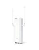 Punto de Acceso Inalámbrico TP-Link Omada EAP625-OUTDOOR HD/ WiFi 6/ 1800Mbps/ 2.4GHz 5GHz/ Antenas de 5dBi/ WiFi 802.11 ax/ac/n