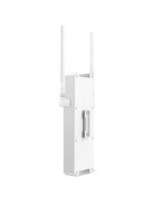 Punto de Acceso Inalámbrico TP-Link Omada EAP625-OUTDOOR HD/ WiFi 6/ 1800Mbps/ 2.4GHz 5GHz/ Antenas de 5dBi/ WiFi 802.11 ax/ac/n