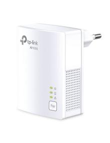 Adaptador Powerline TP-Link TL-PA7017Kit 1000Mbps/ Alcance 300m/ Pack de 2