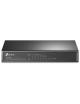 Switch TP-Link SF1008P 8 Puertos/ RJ-45 10/100 PoE