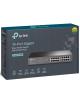 Switch TP-Link TL-SG1016PE/ 16 Puertos/ RJ45 10/100/1000/ PoE+