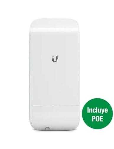 NanoStation Ubiquiti LocoM5