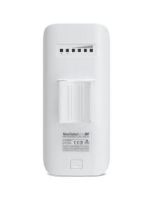 NanoStation Ubiquiti LocoM5