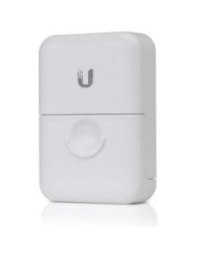 Protector Sobretensión Ubiquiti ETH-SP-G2/ 2 RJ45