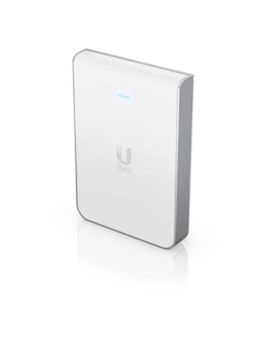 Punto de Acceso Ubiquiti U6-IW