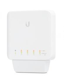 Switch Ubiquiti USW-Flex 5 Puertos/ RJ45 10/100/1000 POE