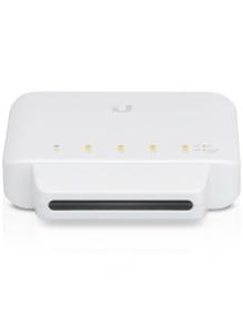 Switch Ubiquiti USW-Flex 5 Puertos/ RJ45 10/100/1000 POE