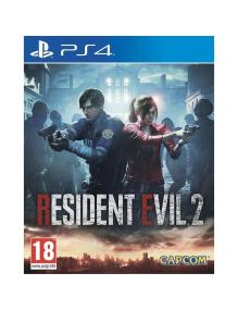 Juego para Consola Sony PS4 Resident Evil 2 Remake