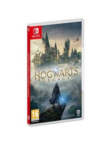 Juego para Consola Nintendo Switch Hogwarts Legacy Standard