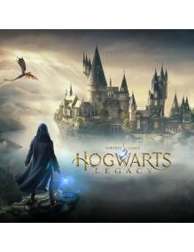 Juego para Consola Nintendo Switch Hogwarts Legacy Standard