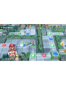 Juego para Consola Nintendo Switch Super Mario Party