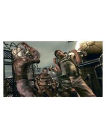 Juego para Consola Sony PS4 Resident Evil 5 HD