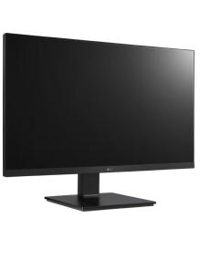 Monitor Profesional LG 27BL650C-B 27'/ Full HD/ Multimedia/ Regulable en altura/ Negro