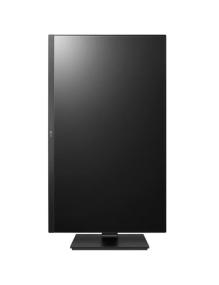 Monitor Profesional LG 27BL650C-B 27'/ Full HD/ Multimedia/ Regulable en altura/ Negro