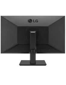 Monitor Profesional LG 27BL650C-B 27'/ Full HD/ Multimedia/ Regulable en altura/ Negro