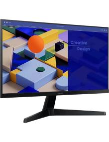 Monitor Samsung S27C312EAU 27'/ Full HD/ Negro