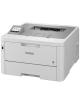 Impresora Láser Color Brother HL-L8240CDW WiFi/ Dúplex/ Blanca