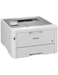 Impresora Láser Color Brother HL-L8240CDW WiFi/ Dúplex/ Blanca