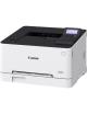 Impresora Láser Color Canon I-SENSYS LBP631CW WiFi/ Blanca