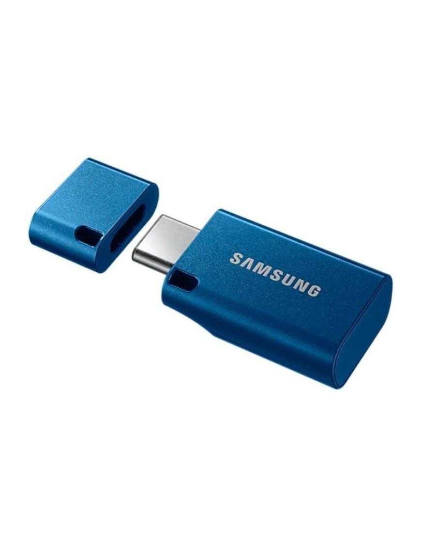 Pendrive 256GB Samsung USB Flash Drive Tipo-C/ USB Tipo-C