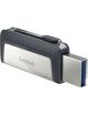 Pendrive 128GB SanDisk Dual USB Tipo-C Ultra USB 3.1/ Tipo-C