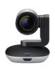 Sistema de Videoconferencia Logitech PTZ PRO 2/ Campo de Visión 90º/ Full HD