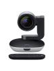 Sistema de Videoconferencia Logitech PTZ PRO 2/ Campo de Visión 90º/ Full HD