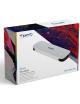 Caja Externa para Disco SSD M.2 TooQ TQE-2202S/ USB 3.1 Gen2/ Sin tornillos