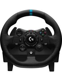 Volante con Pedales Logitech G293 TrueForce para Xbox Series XJS/ Xbox One/ PC